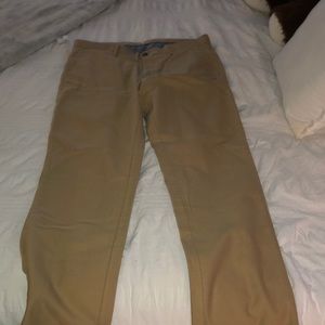 khakis!!
